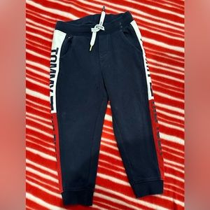 Tommy Hilfiger Toddler Boy Sweatpants